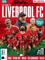 FourFourTwoPresents: The Story of Liverpool